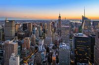 Manhattan