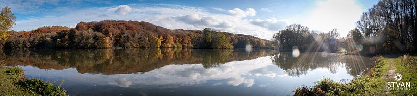 Herbst von Istvan Lambriex