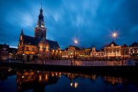 Waagplein Alkmaar