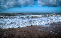 De zee