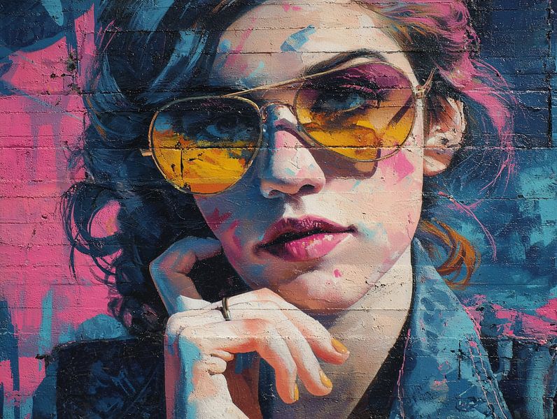 Stadtlicht - Urban Muse von Northfold Works