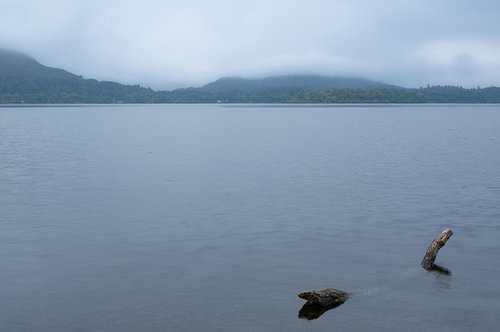 Derwendwater - Lake District (Engeland)