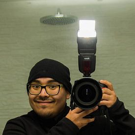 Michaël Janssens profielfoto