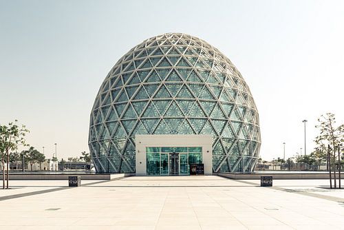 Sjeik Zayed Moskee