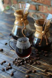 Café sur Poster Art Shop