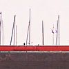 masts by Yvonne Blokland