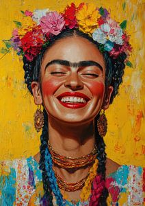 Frida : une danse de couleurs qui libère l'âme
