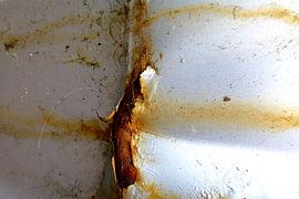 Kruiswegstaties van Kay Weber