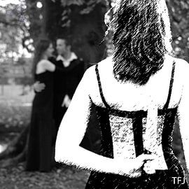 jaloersheid sur Theunis Kuipers