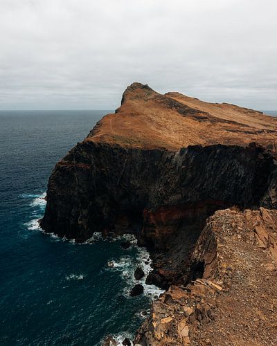 Ponta de São Lourenço (Madeira)
