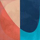 Minimal art, abstract organic forms by Studio Allee thumbnail