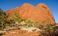 Kata Tjuta