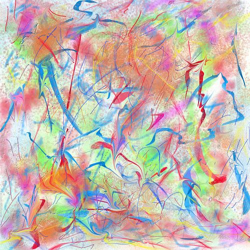 Audio Expression III