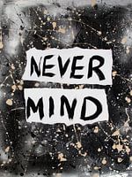 Nevermind