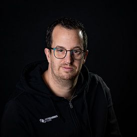 Peter Abbes profielfoto