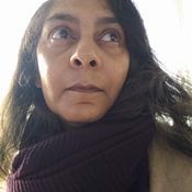 Angela Chaurasia Profilfoto