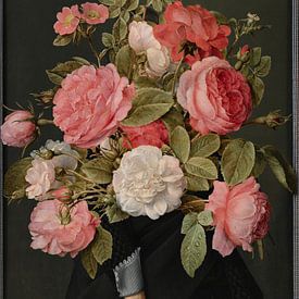 Pickenoy and van Hulsdonck by Marja van den Hurk