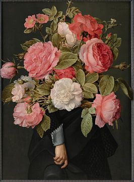 Pickenoy and van Hulsdonck by Marja van den Hurk