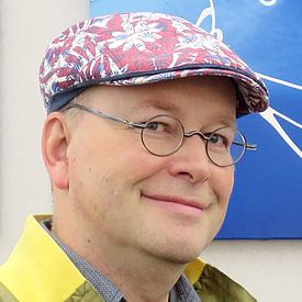 Christophe SCHIRCKER profielfoto