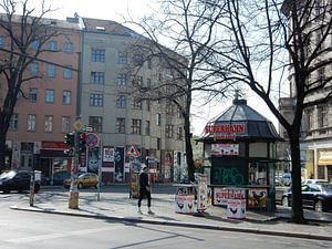 Berlin Kreuzberg
