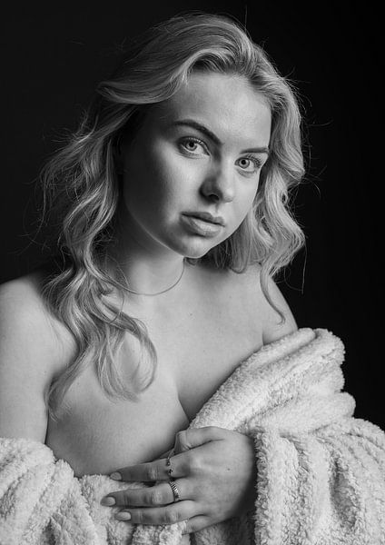 Rose 1 von captivating curves