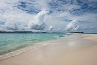 Madagascar - Nosy Iranja