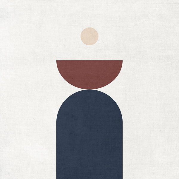 Bauhaus moderne par Yaya's