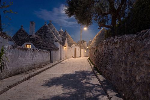 Alberobello, Puglia