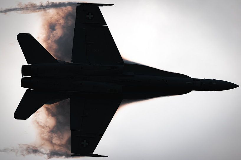 bewölkter Tag von Seppe Van de Voorde