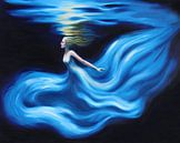 Under Water by Marije du Bateau thumbnail