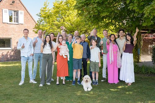 Familie Pemen