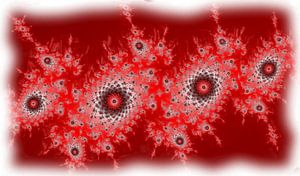 Mandelbrot-Fraktal