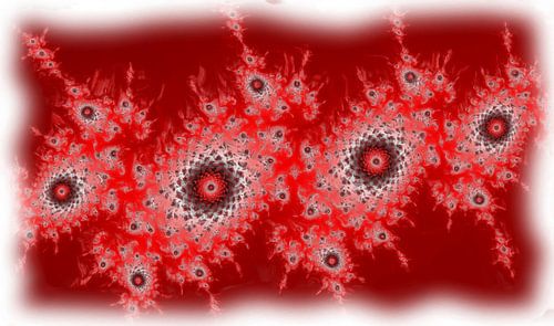 Mandelbrot-Fraktal