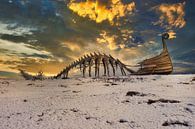 Vardø Kunst van Kai Müller thumbnail