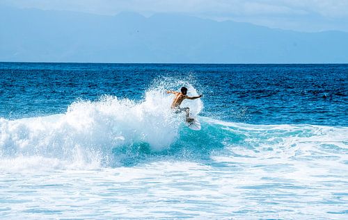 Surferparadies Teneriffa