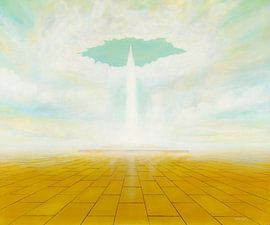 Fountain by Art Demo