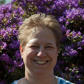 Karin Tebes profielfoto