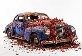 Forgotten Classic: The Beauty of Rust