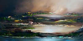 Nature by Gena Theheartofart