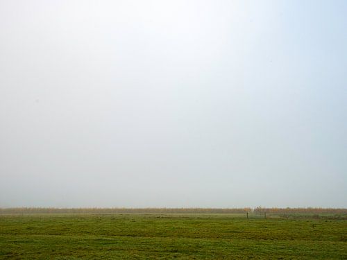 Herfstlandschappen Haar-Zuijlens, Utrecht