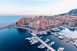 Fürstentum Monaco