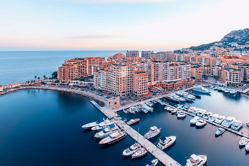 Vorstendom Monaco