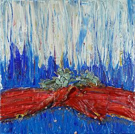 # 29 Acryl auf Leinwand 50 x 50 cm