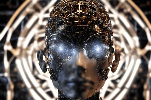 Artificial Intelligence & Human connected