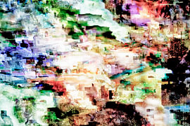 Digital Art by Hermann Mock