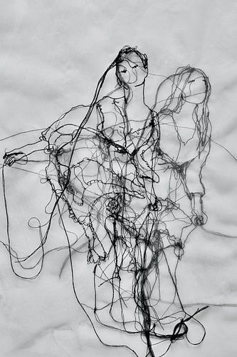 'Sustainability' von Kim Rijntjes