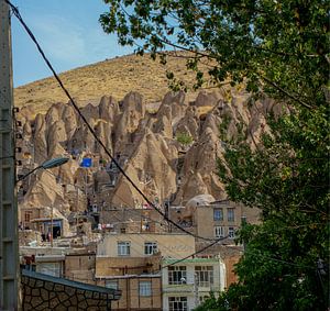 Kandovan