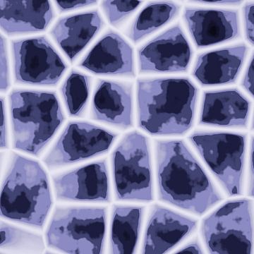 Vein Field — Deep by BVDART