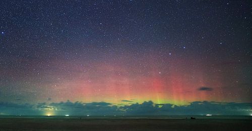 Terschelling Noorderlicht
