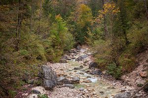 Almbachklamm